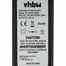 VHBW Charger for Dewalt DE 9116, DE9116 Tool Batteries