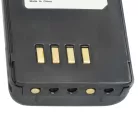 VHBW Radio Akku FNB-42, FNB-41 - 1000 mAh 7,4 V NiMH