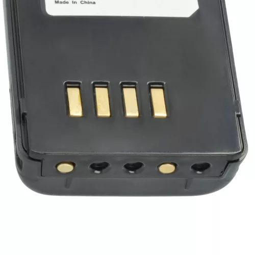 VHBW Radio Akku FNB-42, FNB-41 - 1000 mAh 7,4 V NiMH