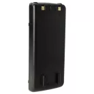 VHBW Radio Akku EBP-51N, EBP-48, EBP-48N, EBP-51 - 700 mAh 9,6 V NiMH