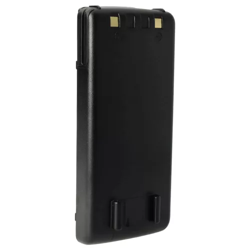 VHBW Radio Akku EBP-51N, EBP-48, EBP-48N, EBP-51 - 700 mAh 9,6 V NiMH