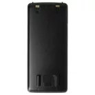 VHBW Radio Akku EBP-51N, EBP-48, EBP-48N, EBP-51 - 700 mAh 9,6 V NiMH