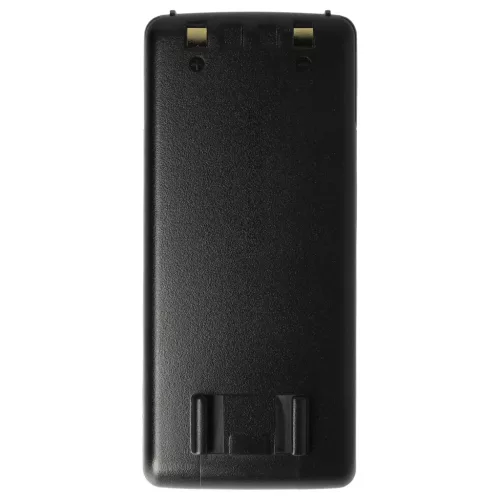 VHBW Radio Akku EBP-51N, EBP-48, EBP-48N, EBP-51 - 700 mAh 9,6 V NiMH