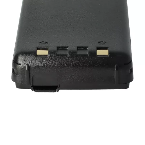 VHBW Radio Akku EBP-51N, EBP-48, EBP-48N, EBP-51 - 700 mAh 9,6 V NiMH