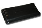 VHBW Radio battery Kenwood KNB-45, KNB-45L, KNB-45Li - 2000 mAh 7.4 V Li-Ion
