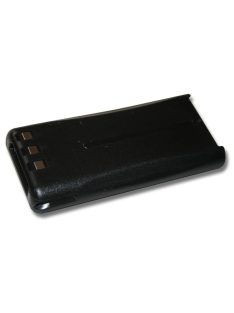   Rádió akku Kenwood KNB-45, KNB-45L, KNB-45Li - 2000 mAh 7,4 V Li-Ion