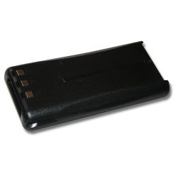   Rádió akku Kenwood KNB-45, KNB-45L, KNB-45Li - 2000 mAh 7,4 V Li-Ion