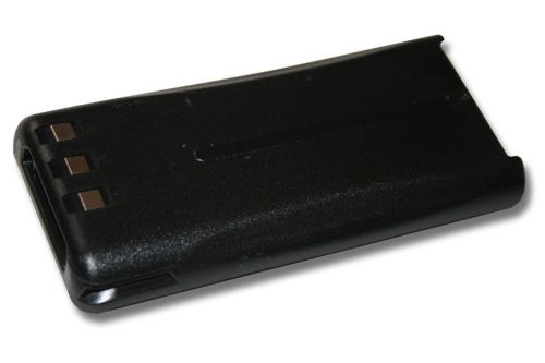 Rádió akku Kenwood KNB-45, KNB-45L, KNB-45Li - 2000 mAh 7,4 V Li-Ion