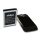 Mobiltelefon akkumulátor  Samsung B500BE, B500, B500BU telefonokhoz - 3800 mAh 3,8 V Li-Ion + házfedél