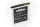 VHBW Mobile Phone Battery Samsung EB-L1H9KLA, EB-L1H9KLU, EB-L1H9KLABXAR - 2050 mAh 3.7 V Li-Ion