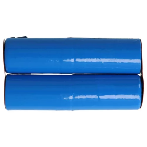 VHBW Gardena Accu4 Lawn Mower Battery - TBGD430MU, 3000mAh, 4.8V, NiMH