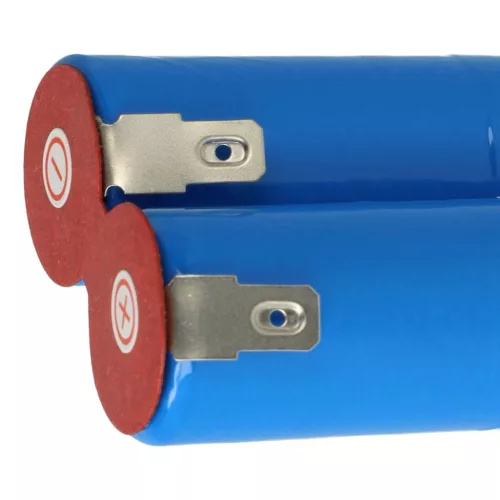 VHBW Gardena Accu4 Lawn Mower Battery - TBGD430MU, 3000mAh, 4.8V, NiMH