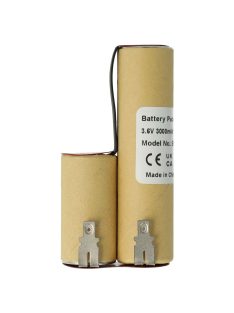 Fűnyíró Akkumulátor Gardena Accu3 - 3000 mAh 3,6 V NiMH