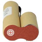 VHBW Lawn Mower Battery Gardena Accu3 - 3000 mAh 3.6 V NiMH