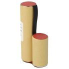 VHBW Lawn Mower Battery Gardena Accu3 - 3000 mAh 3.6 V NiMH