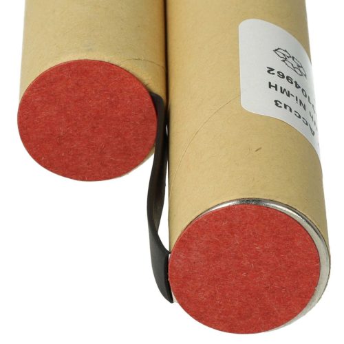 VHBW Lawn Mower Battery Gardena Accu3 - 3000 mAh 3.6 V NiMH