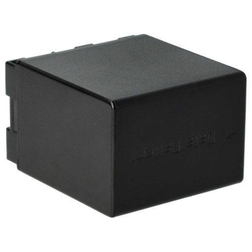 Videokamera akkumulátor JVC BN-VG138SU, BN-VG138, BN-VG138E, BN-VG138AC - 4000 mAh 3,6 V Li-Ion