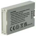 Videokamera Akku Canon BP-110 - 800 mAh 3,7 V Li-Ion