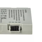 Videokamera Akku Canon BP-110 - 800 mAh 3,7 V Li-Ion