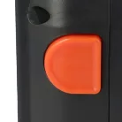 VHBW Lawn Mower Battery Gardena 8835, 8835-20, 8835-U, 8835-00.701.00 - 3000mAh 18V Li-Ion, black