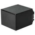 Videokamera akkumulátor Canon BP-727, BP-745 - 4450 mAh 3,6 V Li-Ion