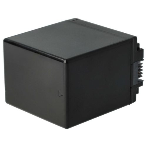 Videokamera akkumulátor Canon BP-727, BP-745 - 4450 mAh 3,6 V Li-Ion