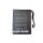 Notebook akkumulátor  Asus C21-EP101, C21EP101 - 3300 mAh 7,4 V Li-polimer, fekete