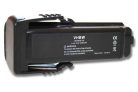 VHBW Elektromos kéziszerszámgép akkumulátor Bosch GSR Mx2Drive, GSR PRODRIVE fúrókhoz - 3.6V, Li-Ion, 2000mAh