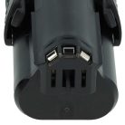 VHBW Electric Hand Tool Battery Bosch PMF 10.8 LI, PSM 10.8 LI, PSR 10.8 Li-2 - 10.8V, Li-Ion, 1500mAh