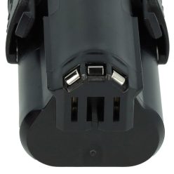   Elektromos kéziszerszámgép akkumulátor Bosch PMF 10.8 LI, PSM 10.8 LI, PSR 10.8 Li-2 - 10.8V, Li-Ion, 1500mAh