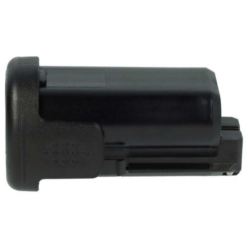 VHBW Electric Hand Tool Battery Bosch PMF 10.8 LI, PSM 10.8 LI, PSR 10.8 Li-2 - 10.8V, Li-Ion, 1500mAh