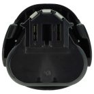 VHBW Electric Hand Tool Battery Bosch PMF 10.8 LI, PSM 10.8 LI, PSR 10.8 Li-2 - 10.8V, Li-Ion, 1500mAh