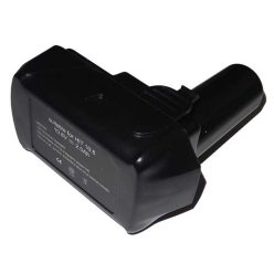   VHBW Electric Power Tool Battery for Hitachi / Hikoki 329370, 329371, 329369 - 2000 mAh, 10.8 V, Li-Ion