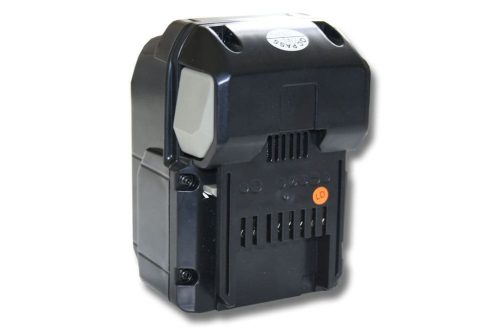 VHBW Electric Power Tool Battery Hitachi 328034, 328033, BSL2530, BSL 2530 – 4000 mAh, 25.2 V, Li-Ion