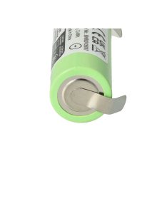   Elektromos borotvaelem Philips 422203613480, 138-10584 - 2000 mAh 1,2 V NiMH