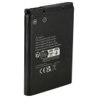 VHBW Freisprecher Akku BLAUPUNKT TM533443 1S1P - 900 mAh 3,7 V Li-Ion