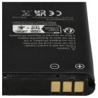 VHBW Freisprecher Akku BLAUPUNKT TM533443 1S1P - 900 mAh 3,7 V Li-Ion