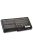 Notebook akkumulátor  Toshiba PA3729U-1BAS, PA3730, PA3729U-1BRS - 8800 mAh 10,8 V Li-Ion, fekete