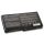 Notebook akkumulátor  Toshiba PA3729U-1BAS, PA3730, PA3729U-1BRS - 8800 mAh 10,8 V Li-Ion, fekete