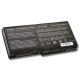 Notebook akkumulátor  Toshiba PA3729U-1BAS, PA3730, PA3729U-1BRS - 8800 mAh 10,8 V Li-Ion, fekete