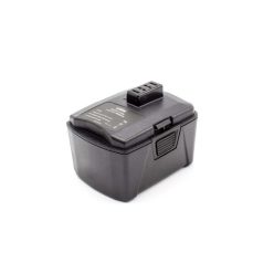   VHBW Electric Power Tool Battery Ryobi CB120L, BPL-1220, 130503005, 130503001 - 3000 mAh, 12 V, Li-Ion