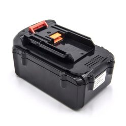   Elektromos kéziszerszámgép akkumulátor  Makita 194873-2, 194874-0, 195410-5, BL3622A - 3000 mAh, 36 V, Li-Ion akkumulátort