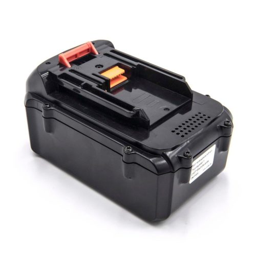 Elektromos kéziszerszámgép akkumulátor  Makita 194873-2, 194874-0, 195410-5, BL3622A - 3000 mAh, 36 V, Li-Ion akkumulátort