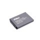 Babafigyelő elem a Philips SN-S150-hez - 1100 mAh, 3,7 V Li-Ion
