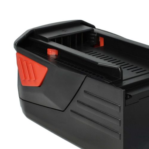 VHBW Electric Power Tool Battery Hilti B36, B36V, 2203932, 418009 - 3000 mAh, 36 V, Li-Ion