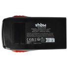 VHBW Electric Power Tool Battery Hilti B36, B36V, 2203932, 418009 - 3000 mAh, 36 V, Li-Ion