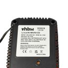 VHBW Elektrowerkzeug Akku für DeWalt DC9180 - 4000 mAh, 18 V, Li-Ion, mit Ladegerät