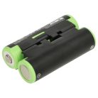 VHBW GPS Akku Garmin 361-00071-00, 010-11874-00 - 2000 mAh 2,4 V NiMH