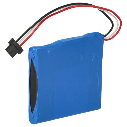 VHBW GPS Akku VFA, AHA11111003 - 1020 mAh 3,7 V Li-Ion