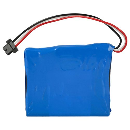 VHBW GPS Akku VFA, AHA11111003 - 1020 mAh 3,7 V Li-Ion